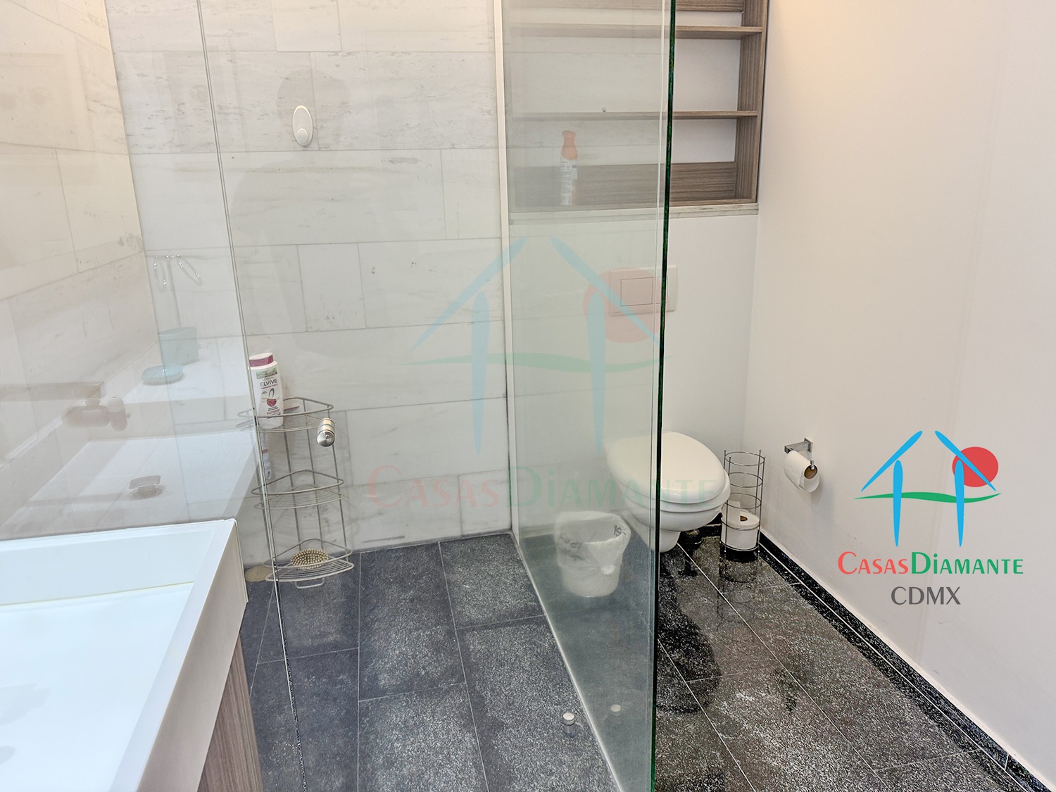 Reforma Departamento Lorenza - Baño 4